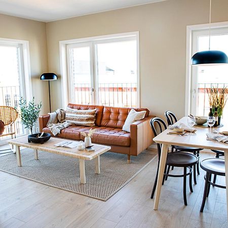 Wex Hotels Fredrikstad Zewnętrze zdjęcie