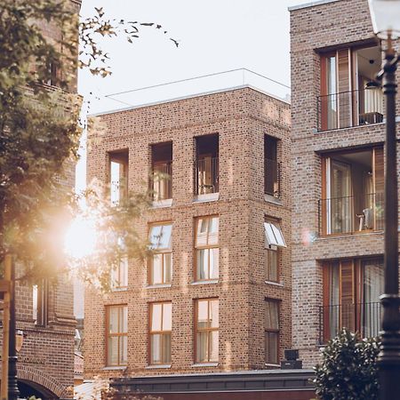 Wex Hotels Fredrikstad Zewnętrze zdjęcie