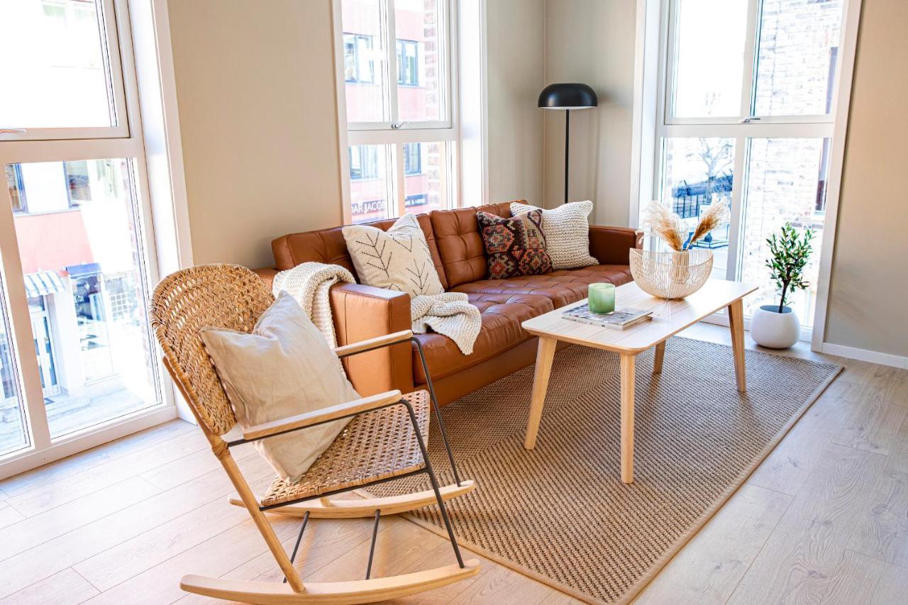Wex Hotels Fredrikstad Zewnętrze zdjęcie