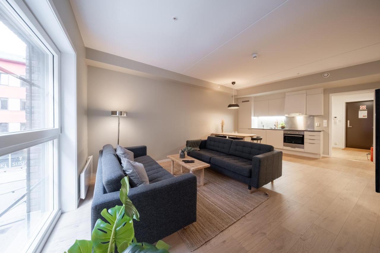 Wex Hotels Fredrikstad Zewnętrze zdjęcie