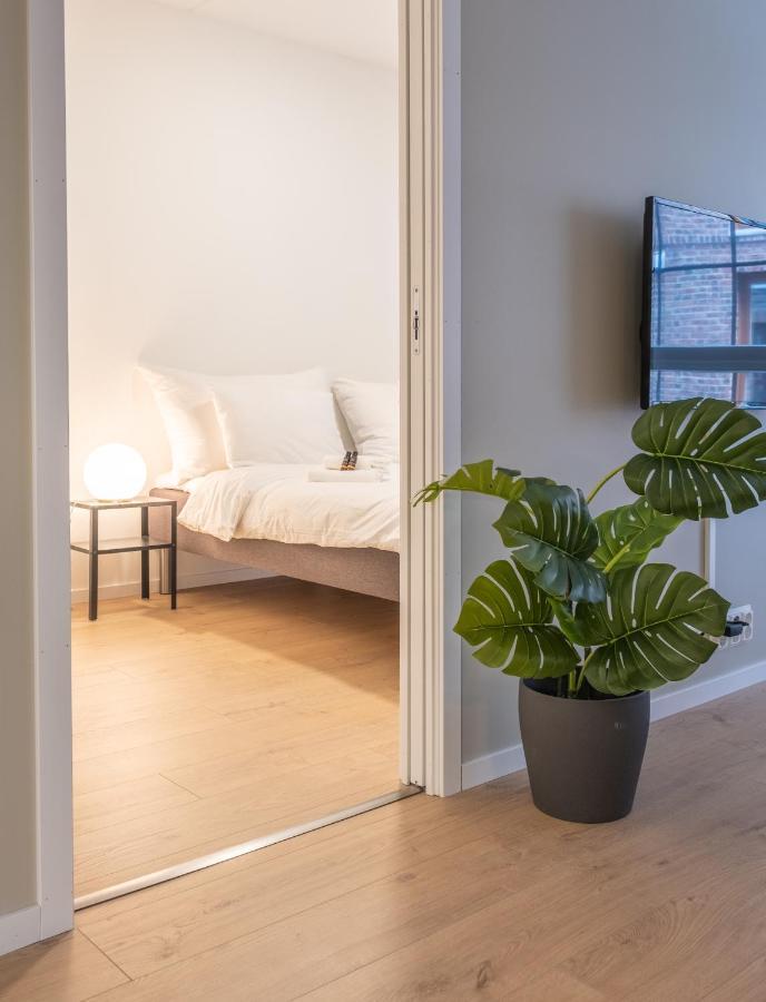 Wex Hotels Fredrikstad Zewnętrze zdjęcie