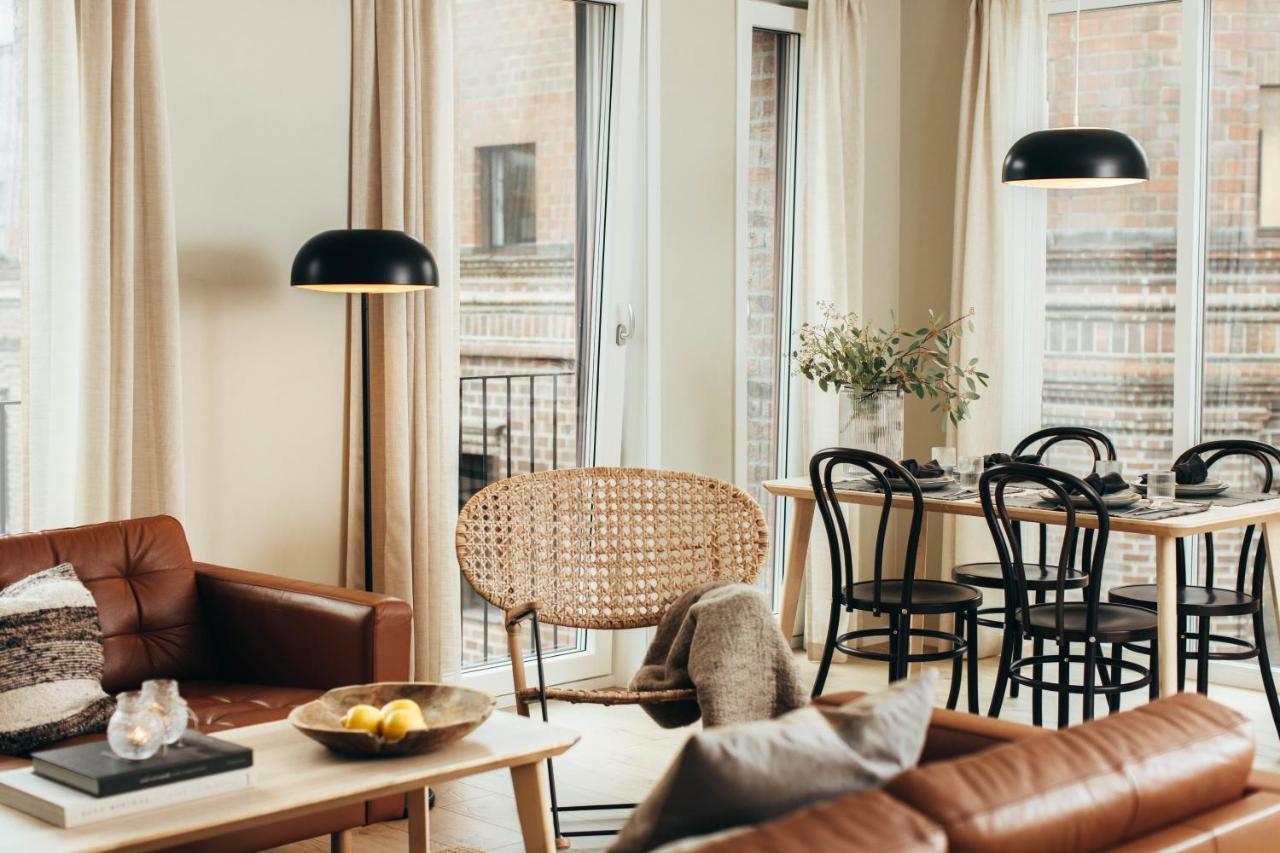 Wex Hotels Fredrikstad Zewnętrze zdjęcie