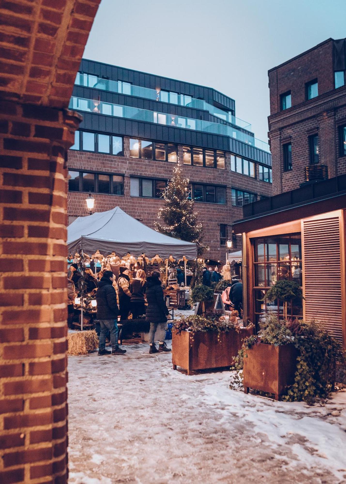 Wex Hotels Fredrikstad Zewnętrze zdjęcie