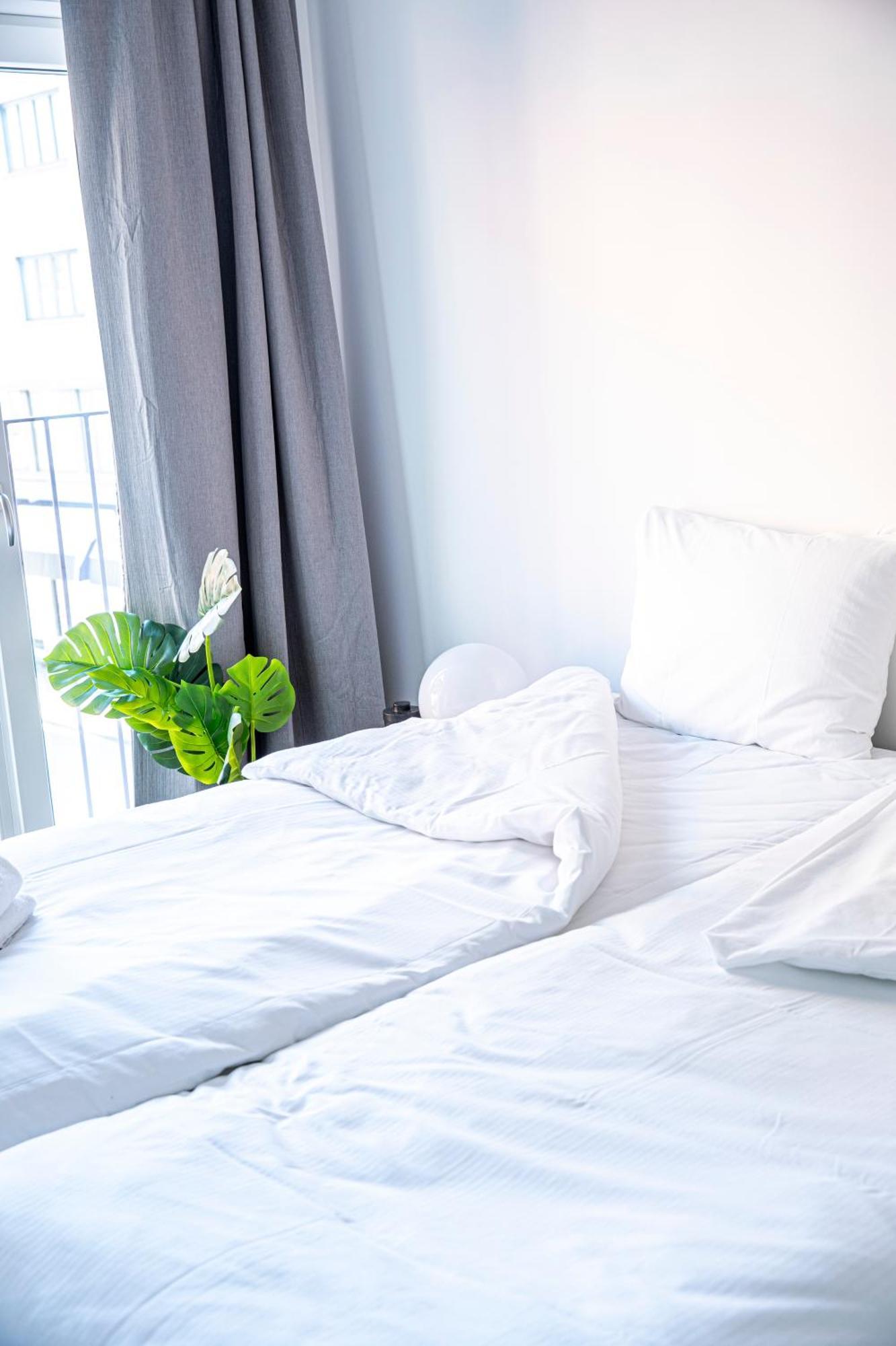 Wex Hotels Fredrikstad Zewnętrze zdjęcie